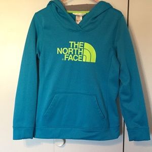 The North Face Hoodie
